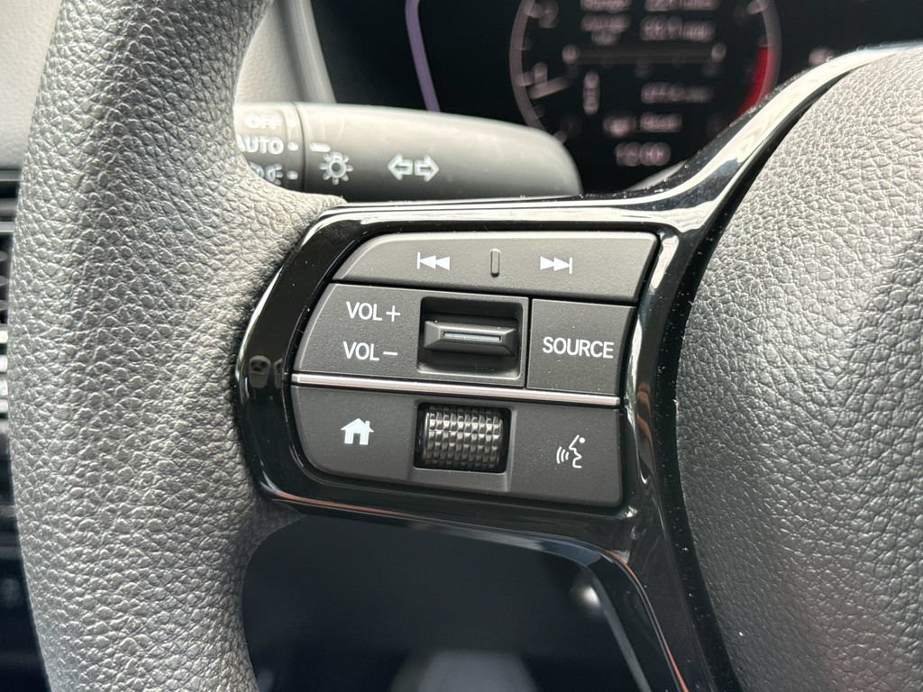 Certified 2026 Honda Civic LX image 30