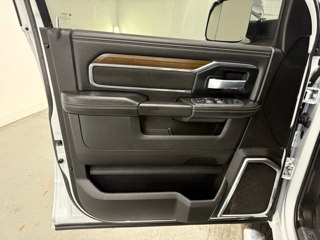 Used 2022 RAM 2500 Laramie image 13