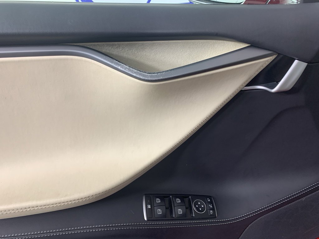 Used 2019 Tesla Model S 100D AWD/4WD image 15