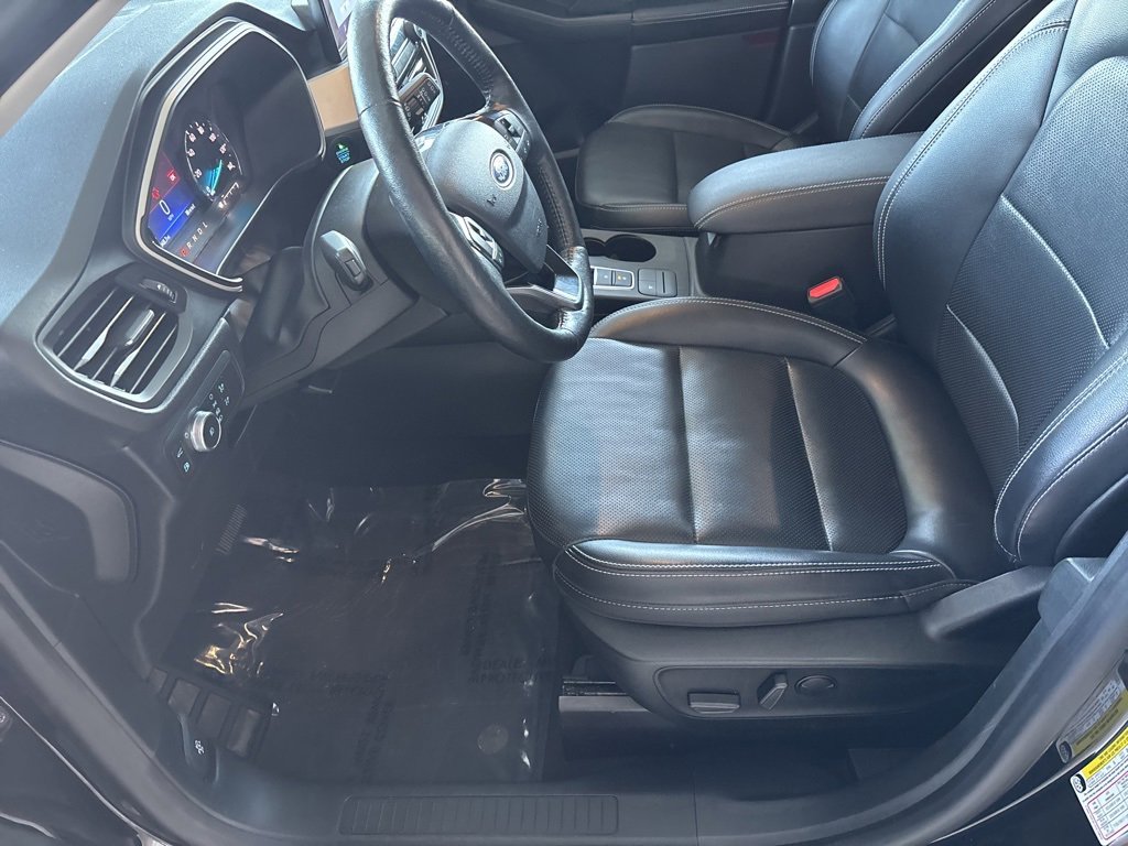 Used 2021 Ford Escape SEL image 7