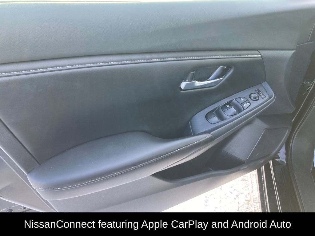 Used 2021 Nissan Sentra SV image 13