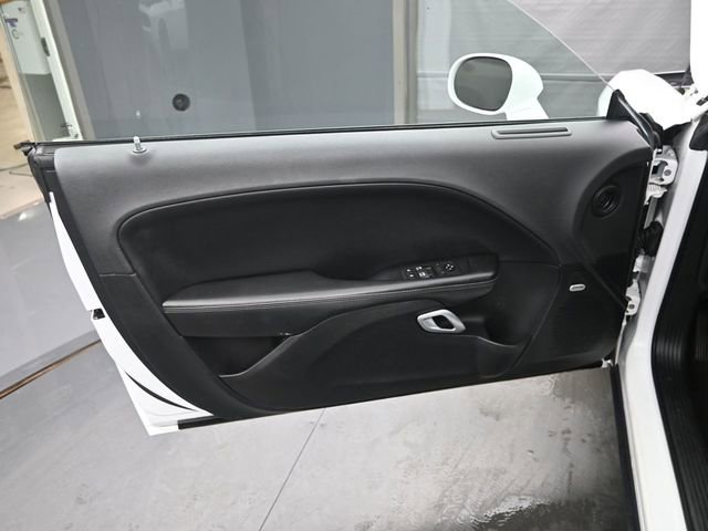 Used 2021 Dodge Challenger SXT w/ Blacktop Package image 12