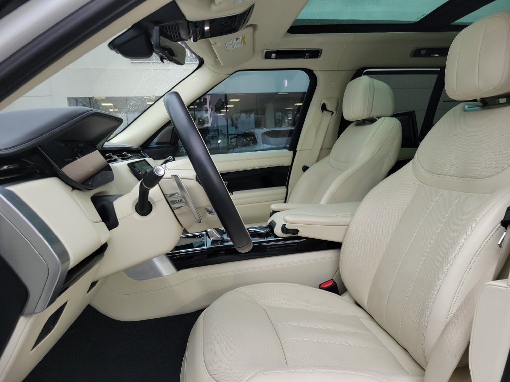 Used 2023 Land Rover Range Rover Autobiography AWD/4WD image 20