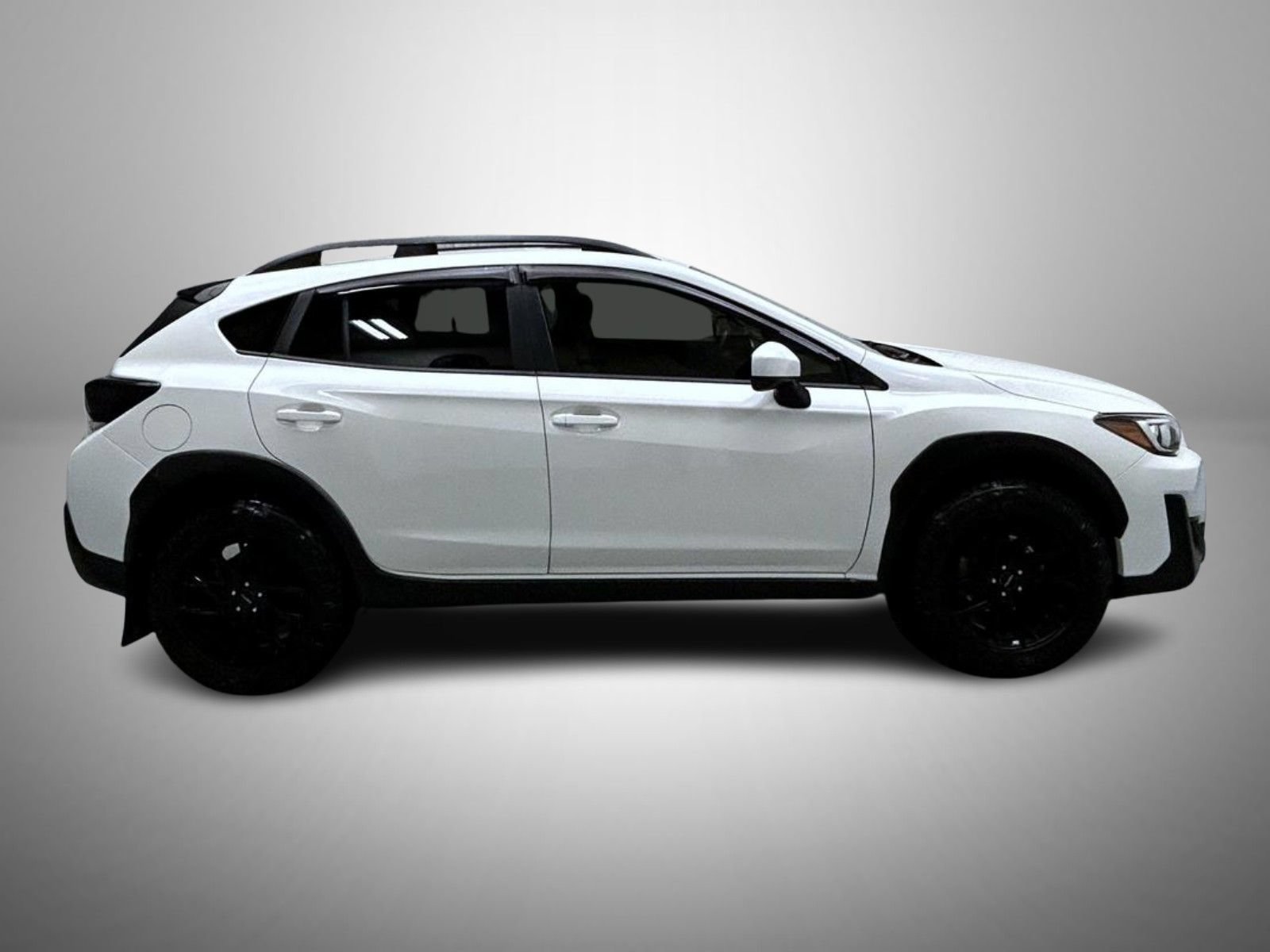 Used 2021 Subaru Crosstrek 2.0i Premium w/ Moonroof Package AWD/4WD image 4