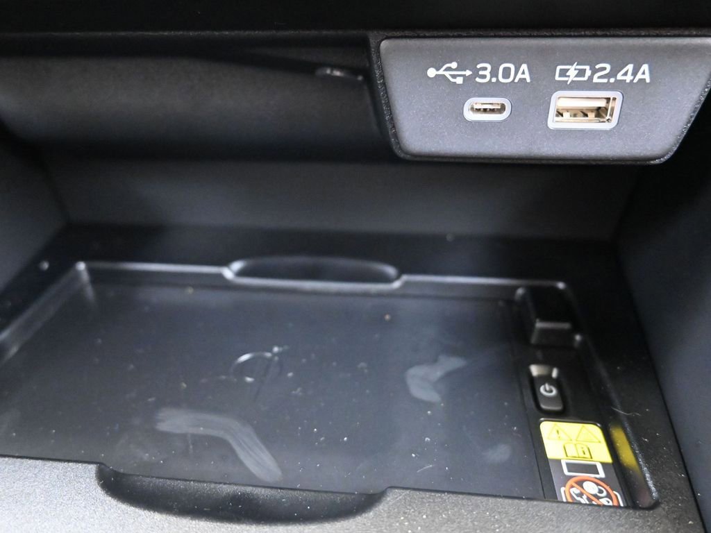 New 2026 Subaru Outback Touring image 34