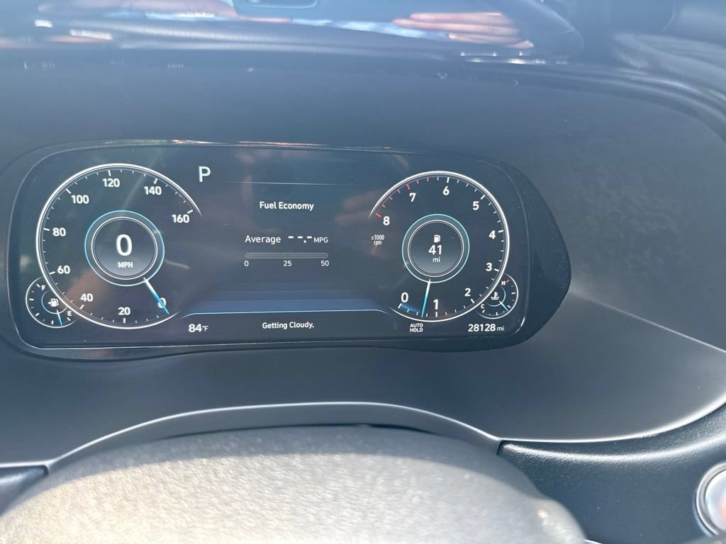 Used 2021 Hyundai Palisade Limited AWD/4WD image 22