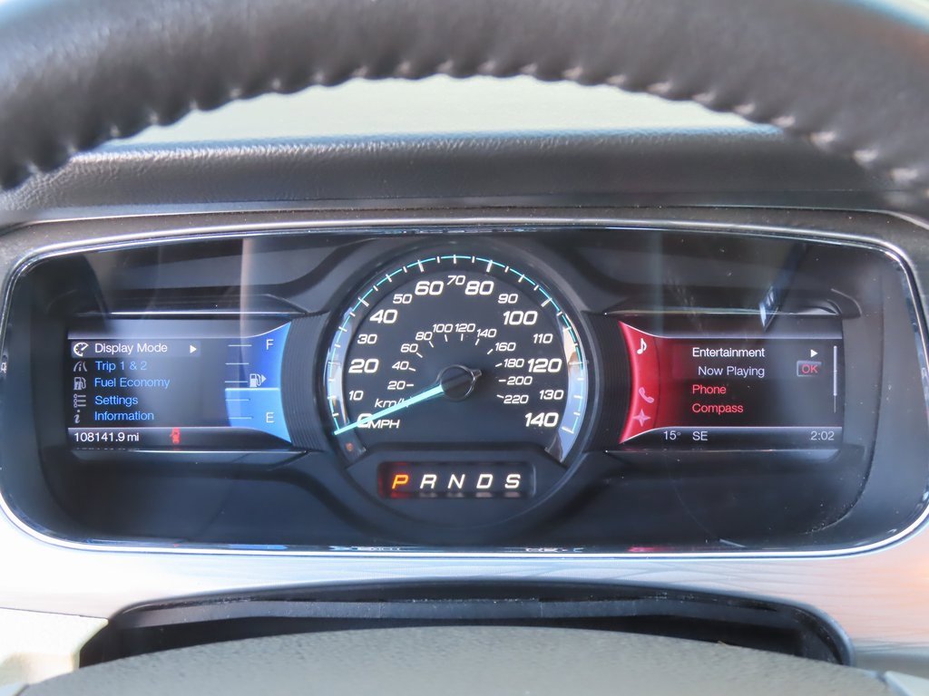 Used 2013 Ford Taurus SEL image 20