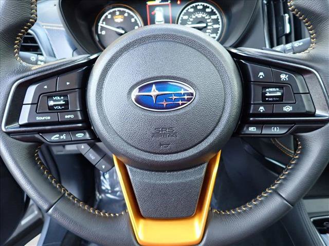Certified 2024 Subaru Forester Wilderness image 19