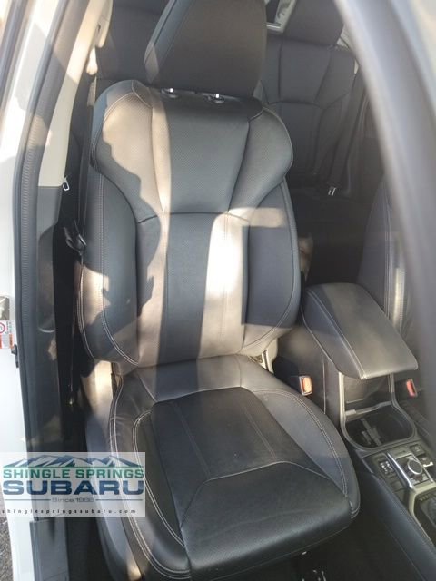 Used 2019 Subaru Forester Touring w/ Popular Package #3 image 24