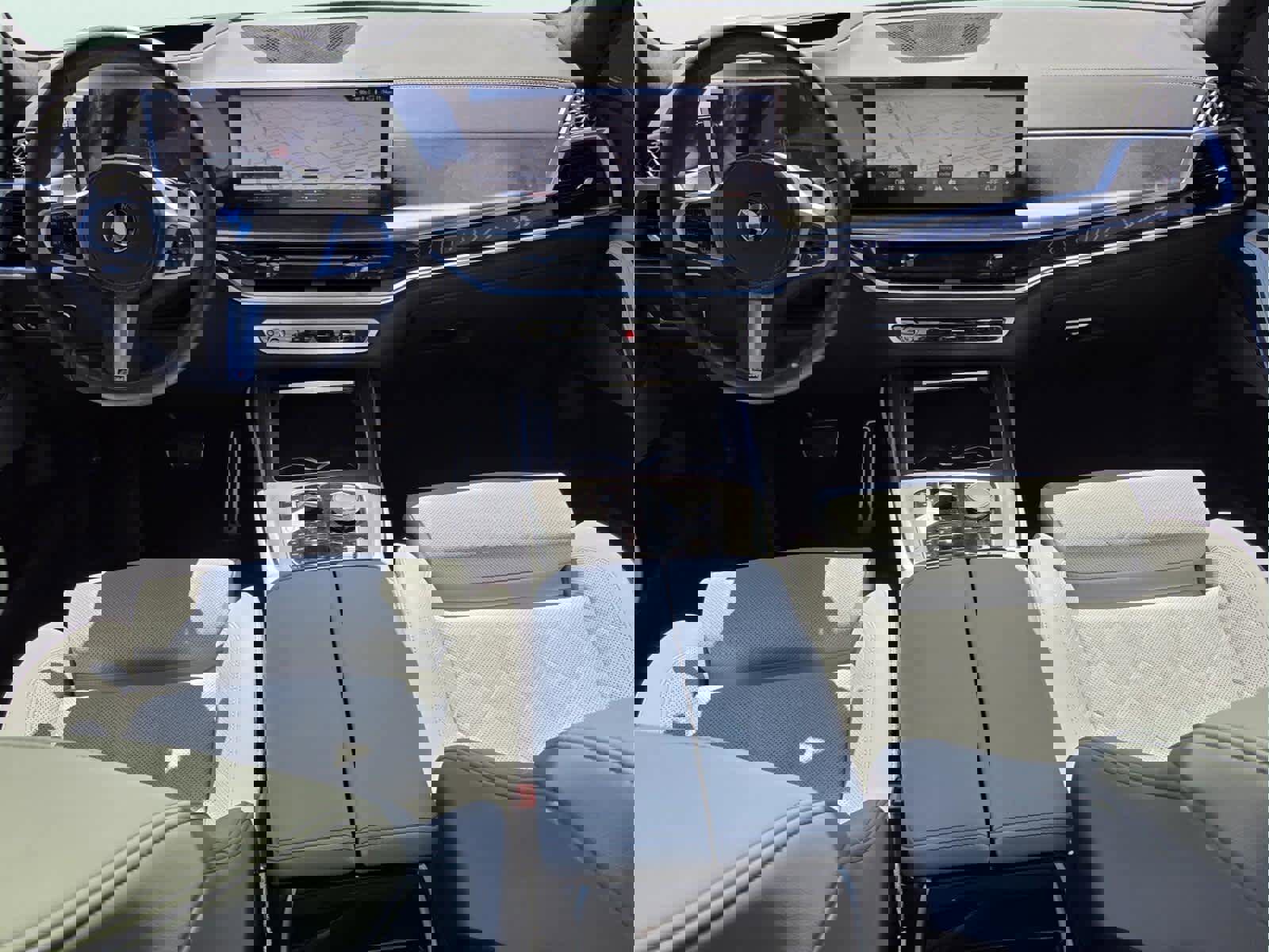 Certified 2026 BMW X7 xDrive40i image 11