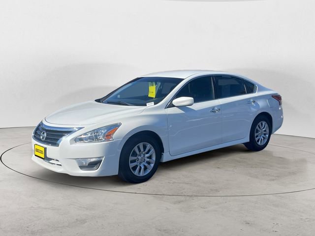 Used 2013 Nissan Altima 2.5 S