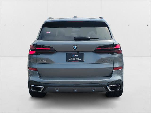 Used 2026 BMW X5 xDrive40i w/ M Sport Package image 6