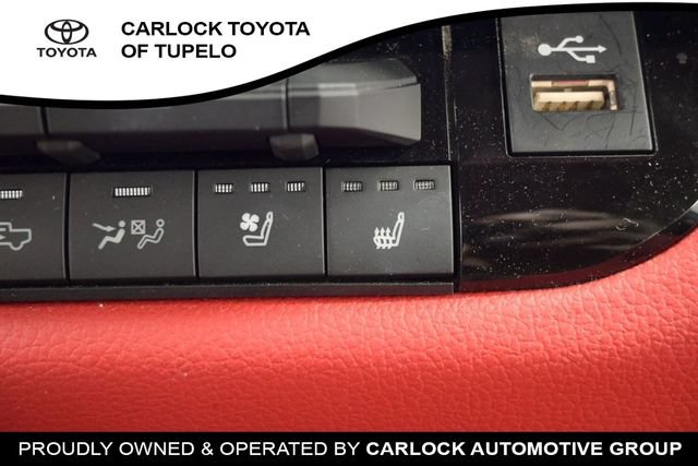 Used 2023 Toyota Tundra TRD Pro w/ Security Package (TMS) AWD/4WD image 40