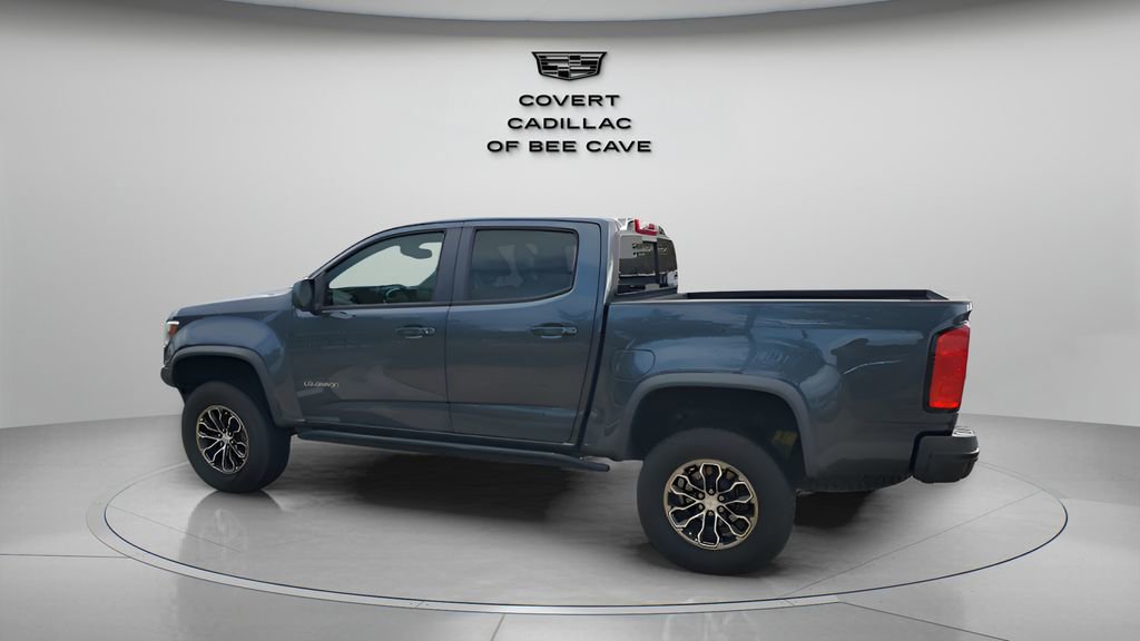 Used 2019 Chevrolet Colorado ZR2 image 6