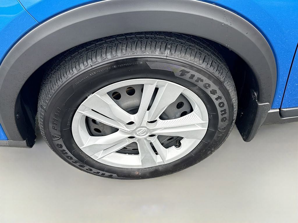 Used 2024 Nissan Kicks S image 24