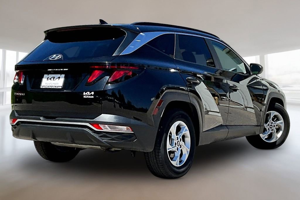 Used 2024 Hyundai Tucson SEL FWD image 6