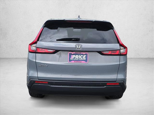 Used 2024 Honda CR-V EX-L image 6