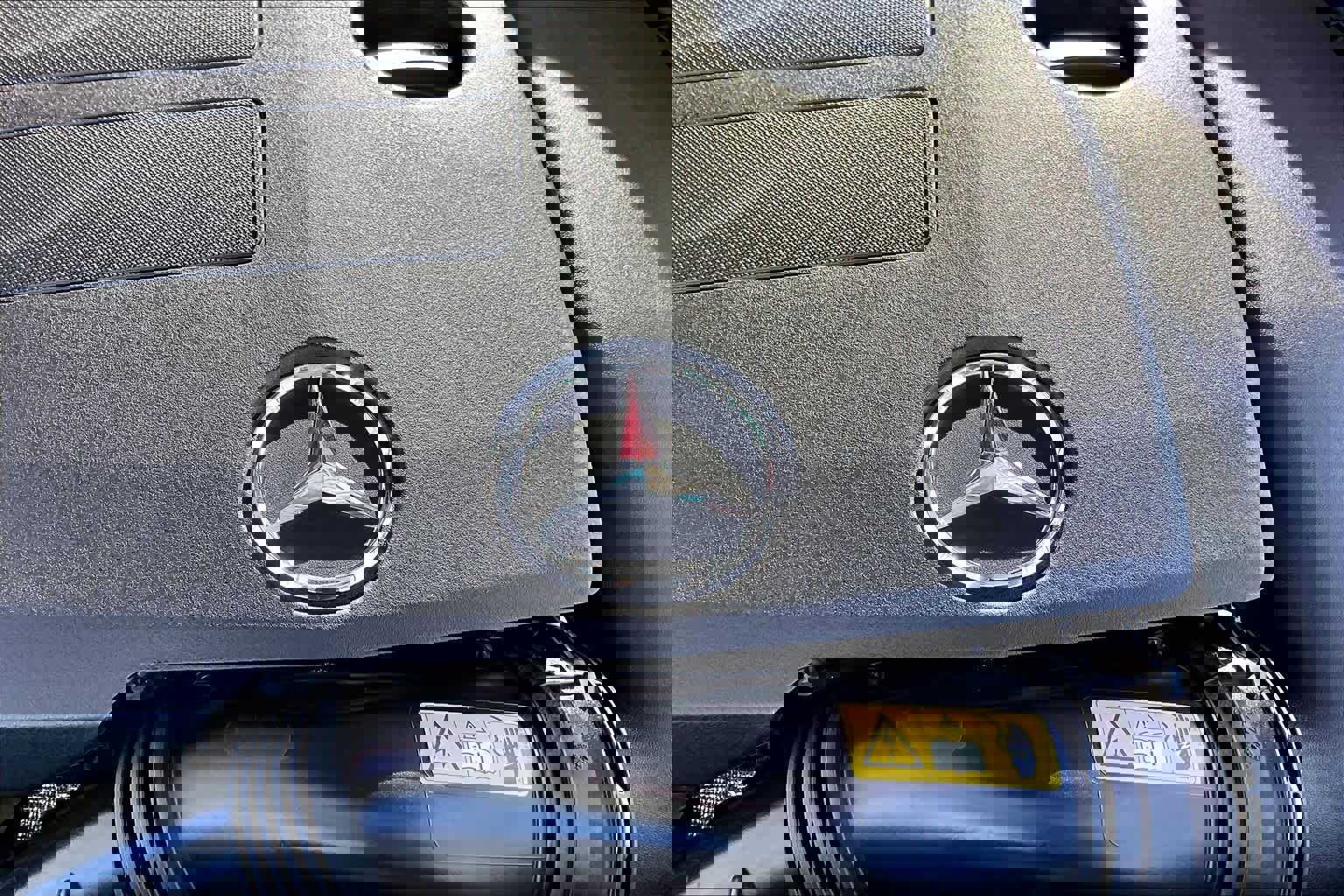 Used 2022 Mercedes-Benz GLC 300 image 32