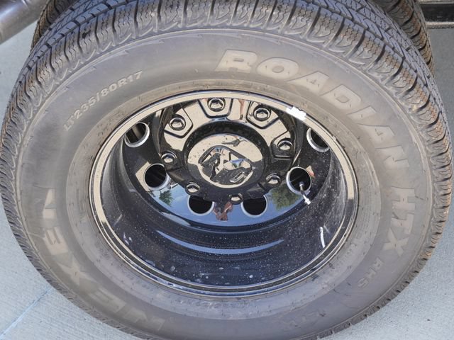 New 2027 RAM 3500 Lone Star AWD/4WD image 11