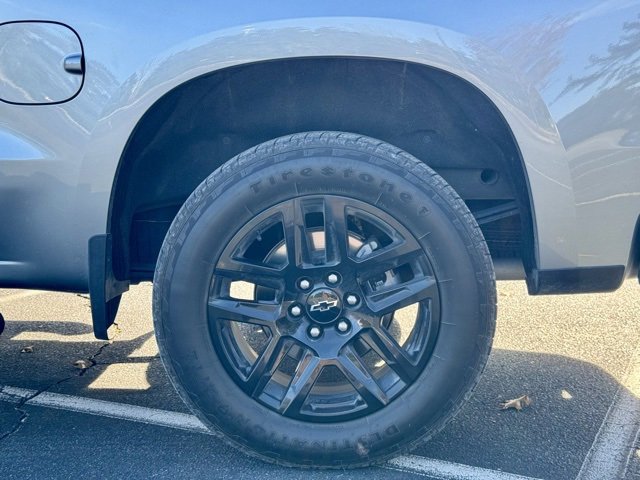 Used 2023 Chevrolet Silverado 1500 RST w/ All Star Edition Plus image 30
