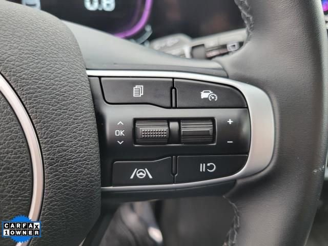 Used 2023 Kia Sportage EX image 22