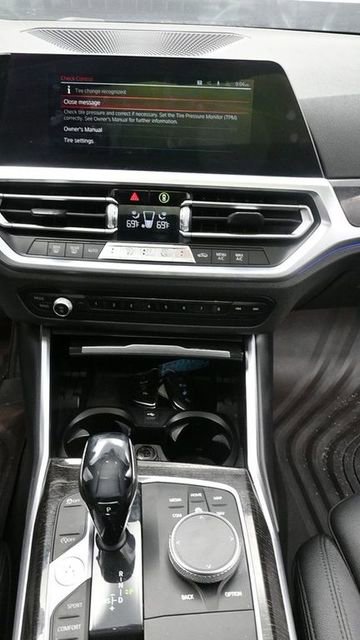 Used 2021 BMW 330i xDrive Sedan image 21
