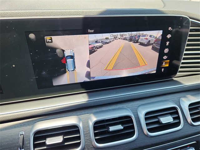 Used 2023 Mercedes-Benz GLE 350 4MATIC image 23