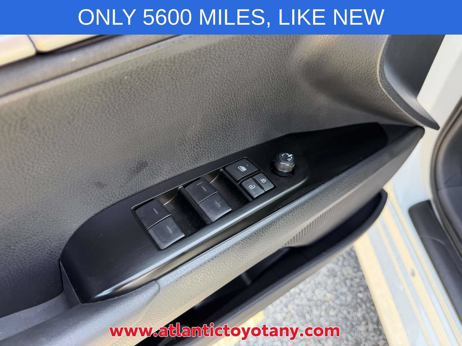 Certified 2026 Toyota Camry LE w/ Convenience Package AWD/4WD image 19