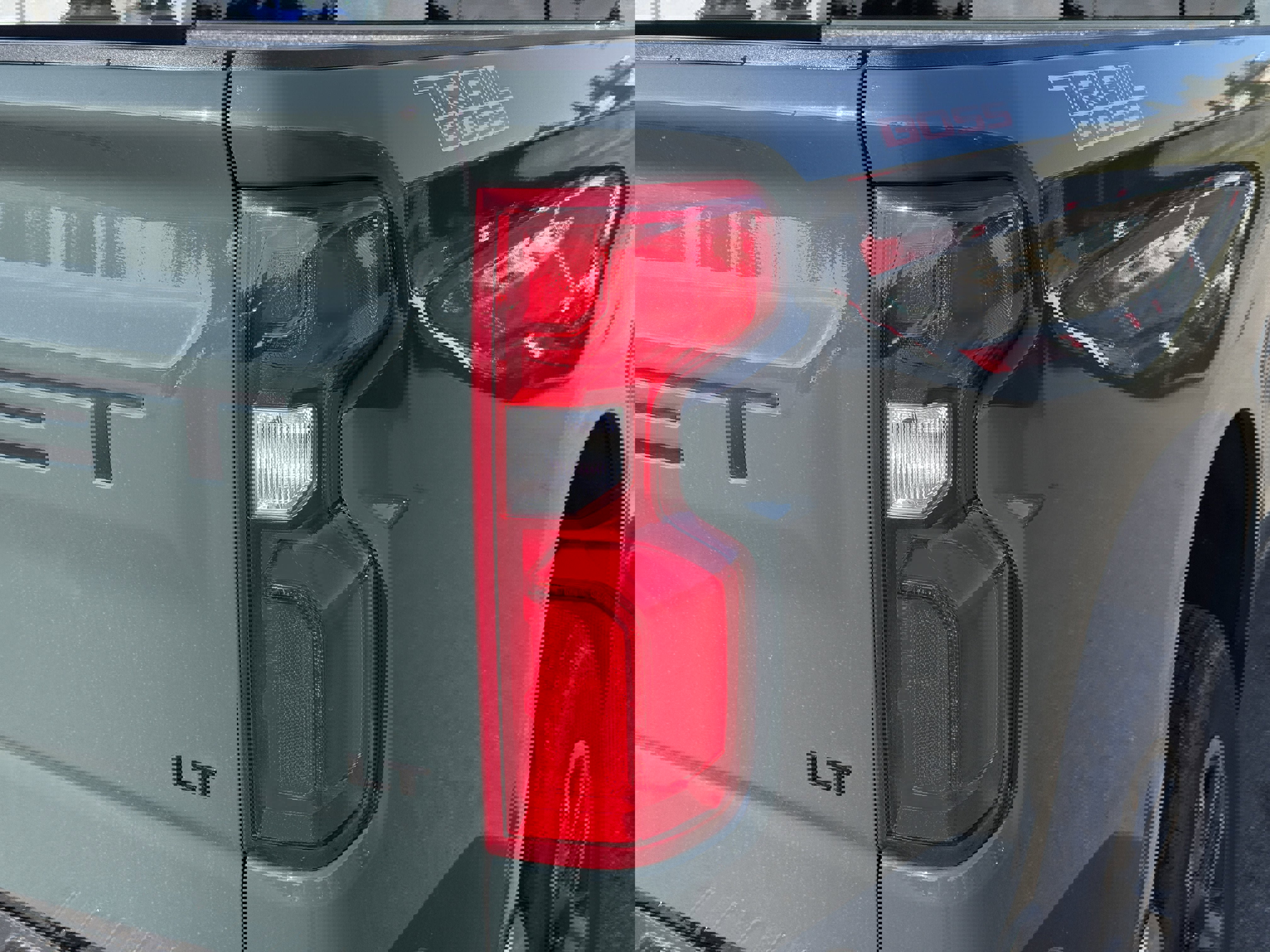 New 2026 Chevrolet Silverado 1500 LT Trail Boss w/ Safety Package image 42