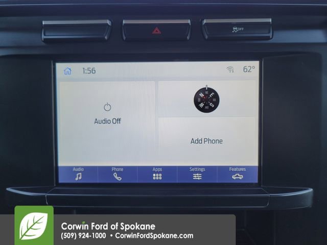 Certified 2024 Ford F350 XLT AWD/4WD image 28