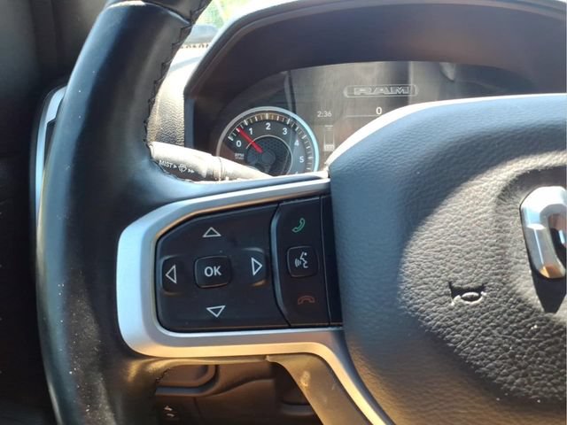 Used 2019 RAM 1500 Big Horn AWD/4WD image 15