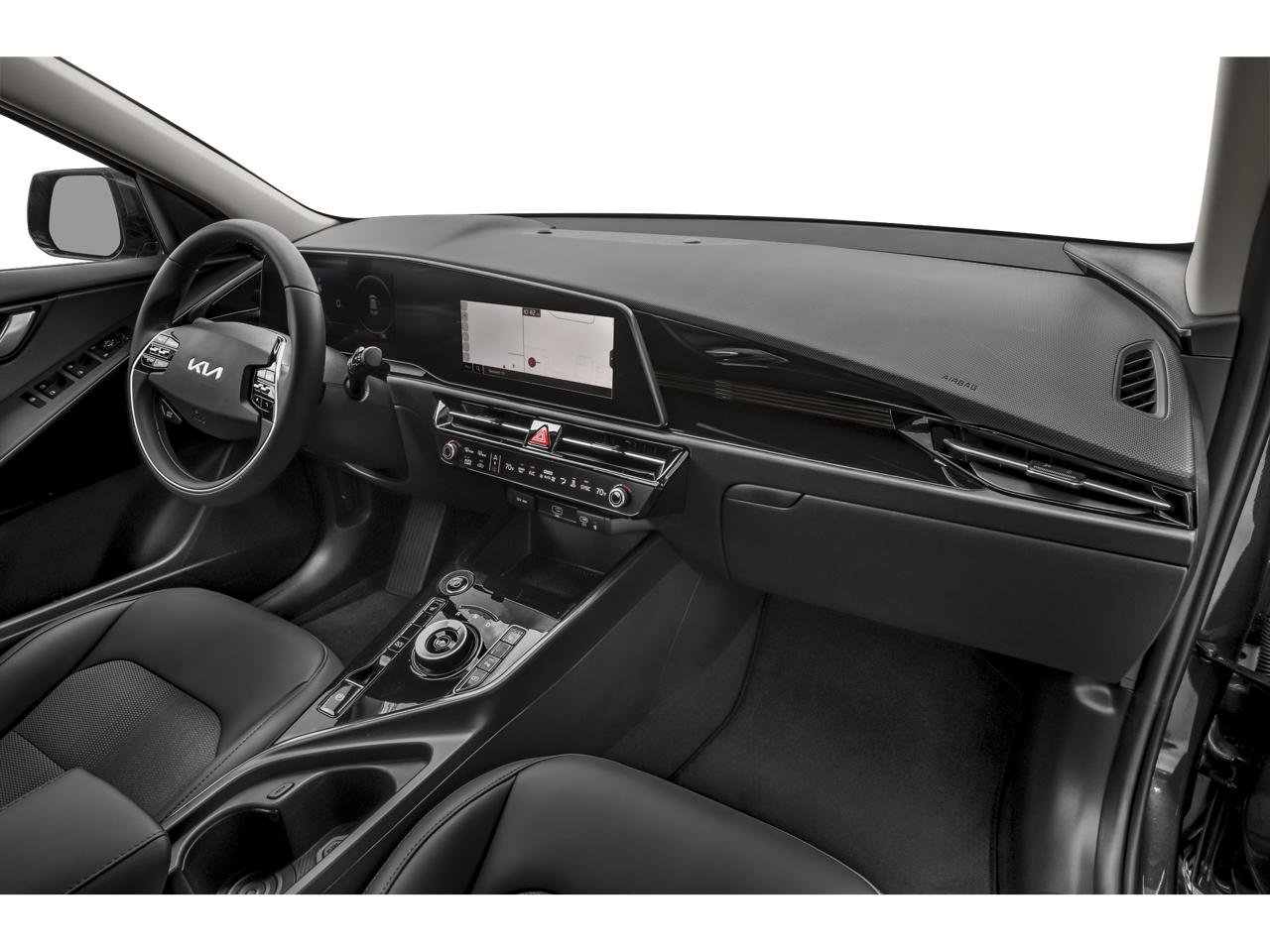 New 2026 Kia Niro Wind w/ Wind Preserve Package FWD image 42
