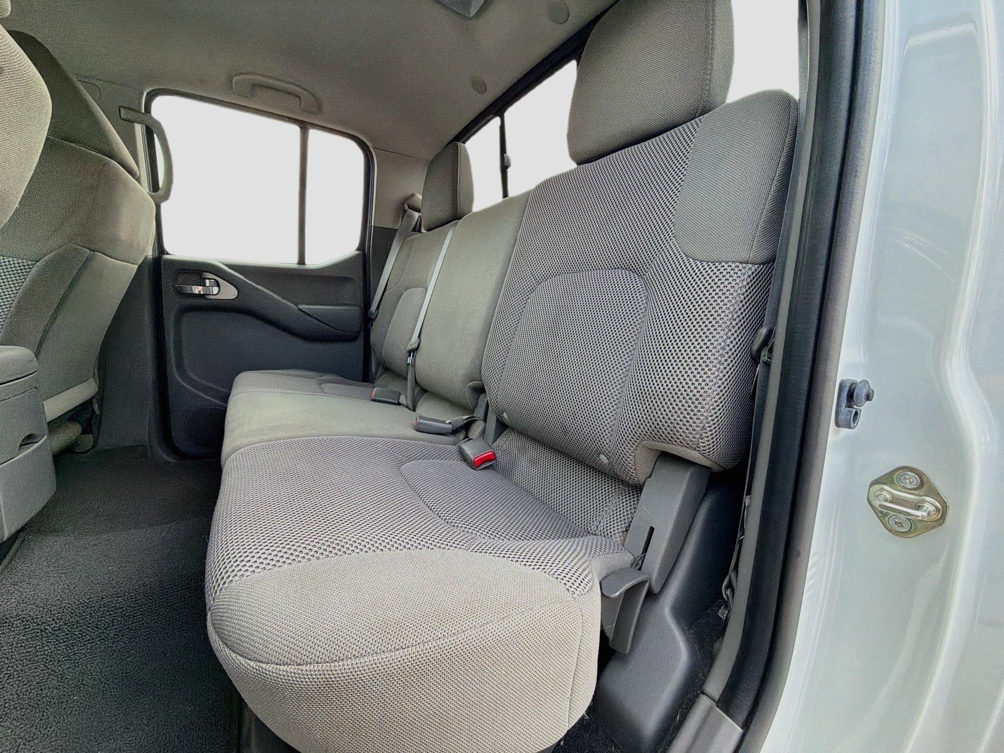 Used 2019 Nissan Frontier SV RWD image 19