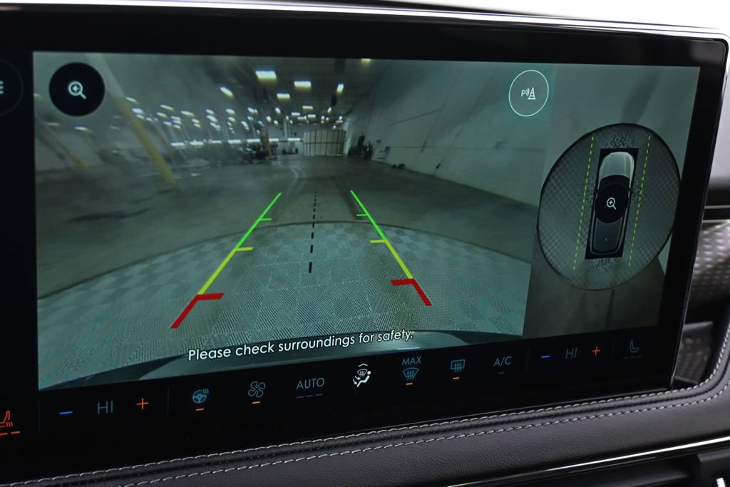 New 2026 Lincoln Corsair Reserve image 29