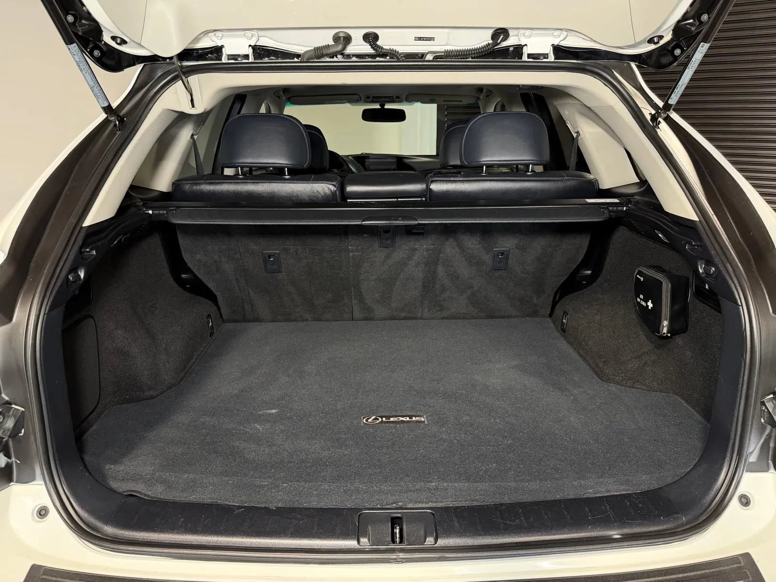 Used 2014 Lexus RX 350 FWD w/ Navigation Package image 13