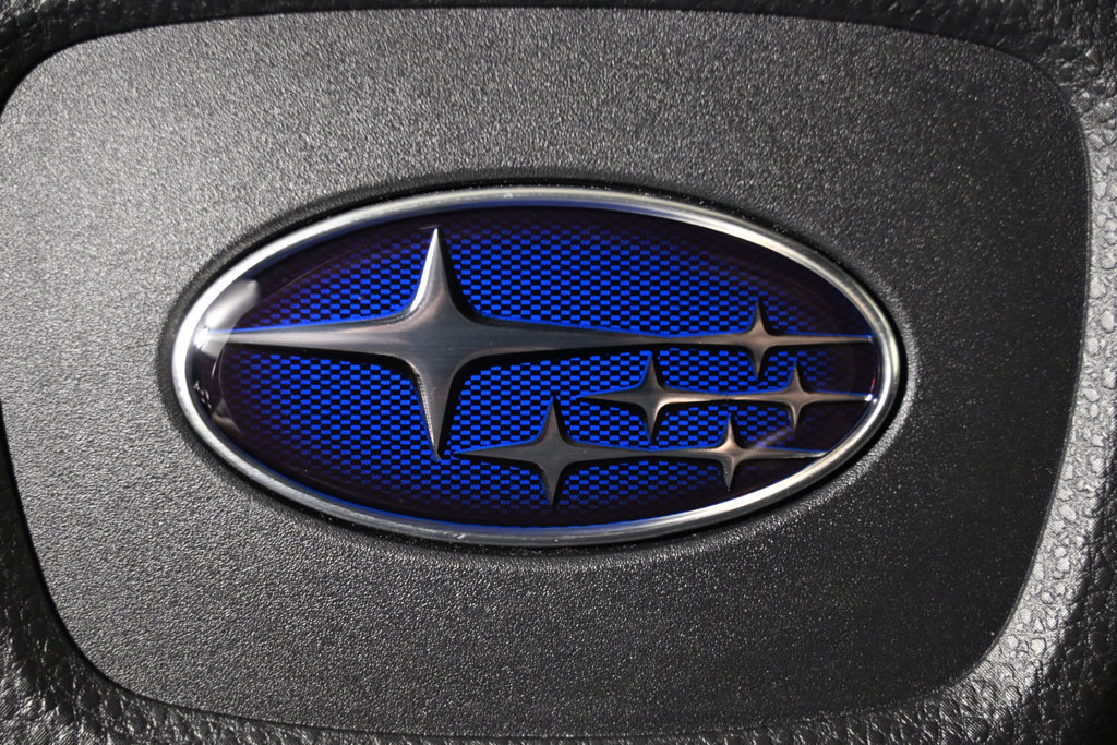Certified 2023 Subaru Solterra AWD image 35