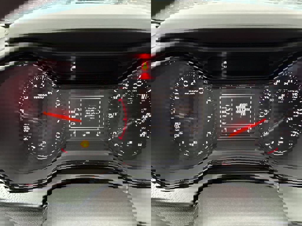 New 2026 Chevrolet Trax LS w/ LS Convenience Package image 11