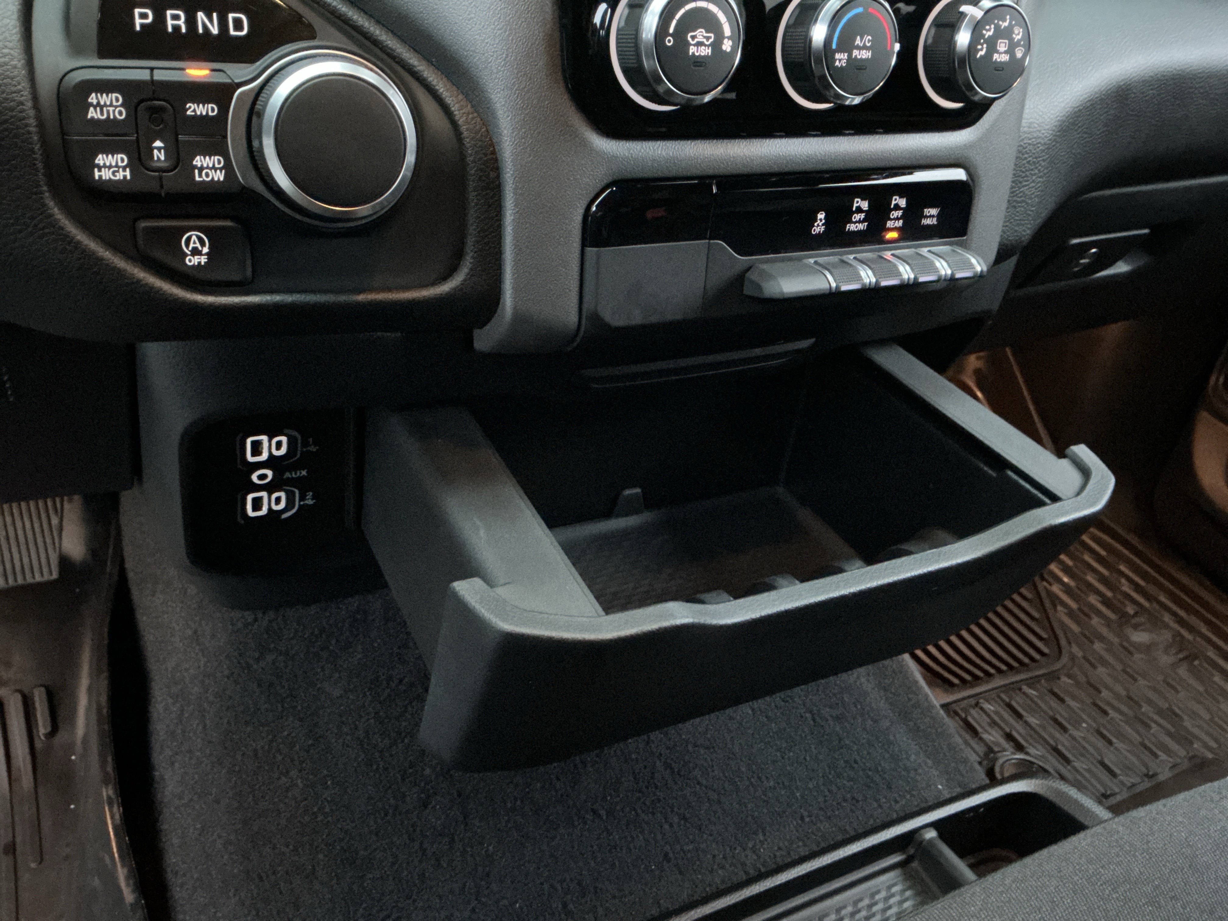 Used 2025 RAM 1500 Big Horn image 27