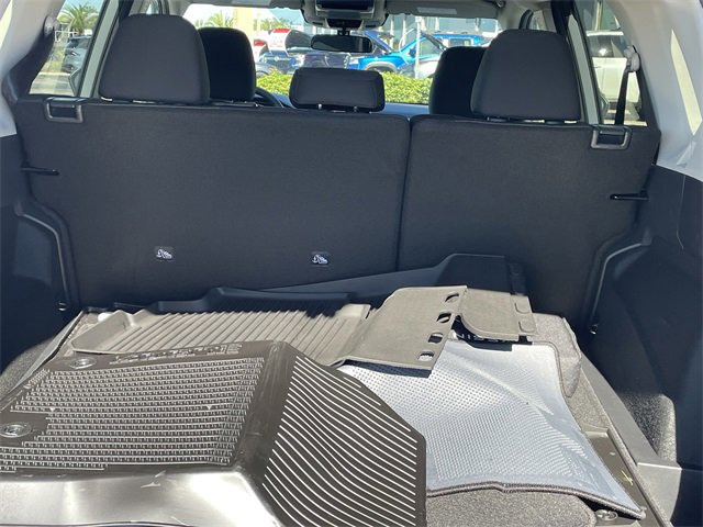 New 2026 Nissan Rogue SV image 15