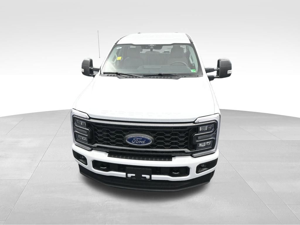 New 2026 Ford F350 4x4 Crew Cab Super Duty image 47