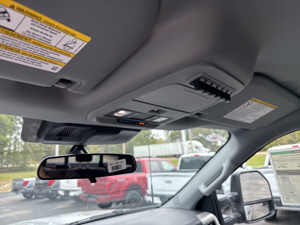 New 2026 Ford F250 XL w/ XL Driver Assist Package image 23