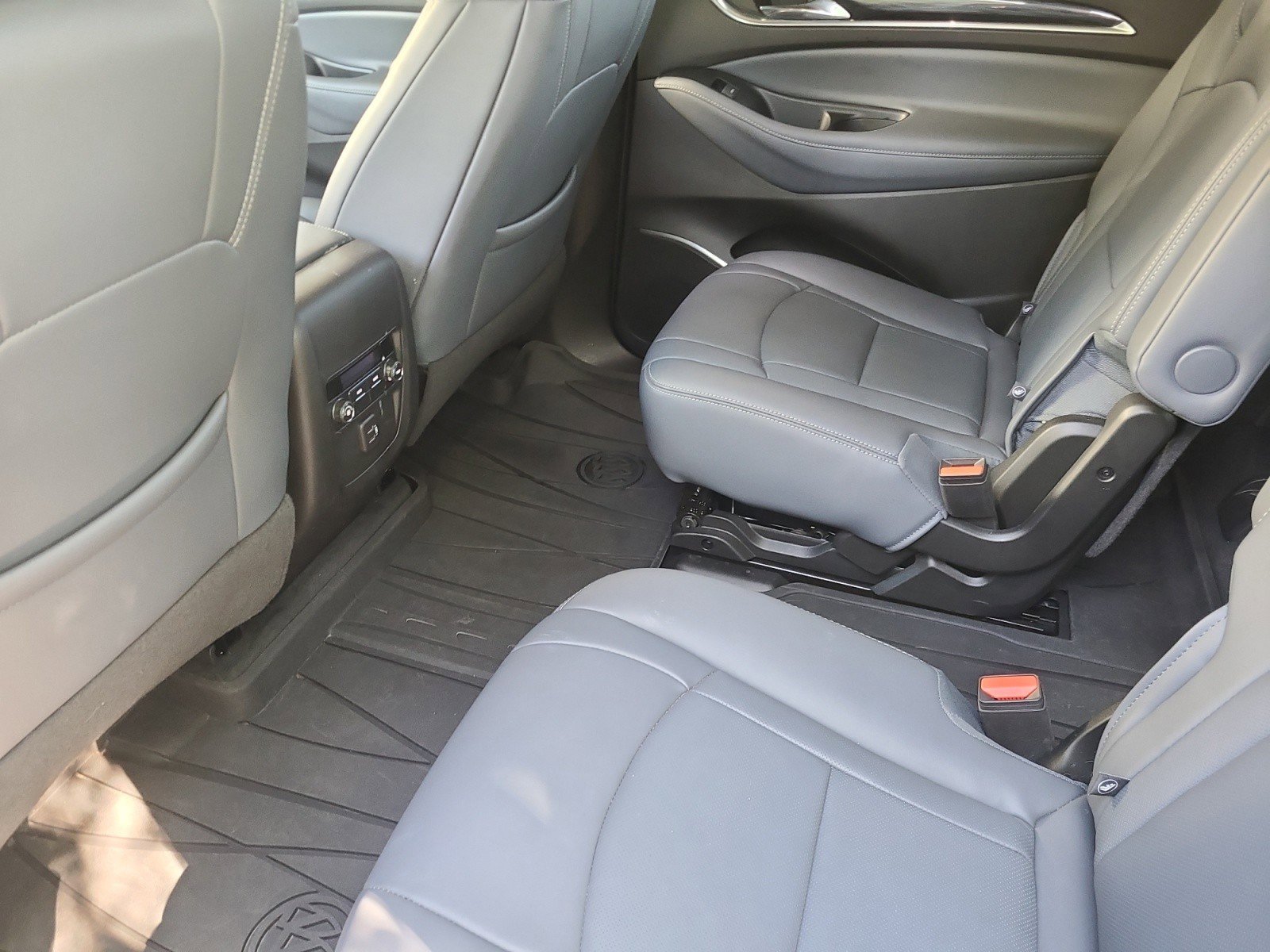 Used 2023 Buick Enclave Essence w/ Trailering Package, 5000 lbs. image 34