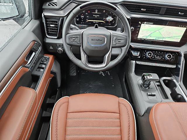 New 2026 GMC Sierra 1500 Denali Ultimate image 8