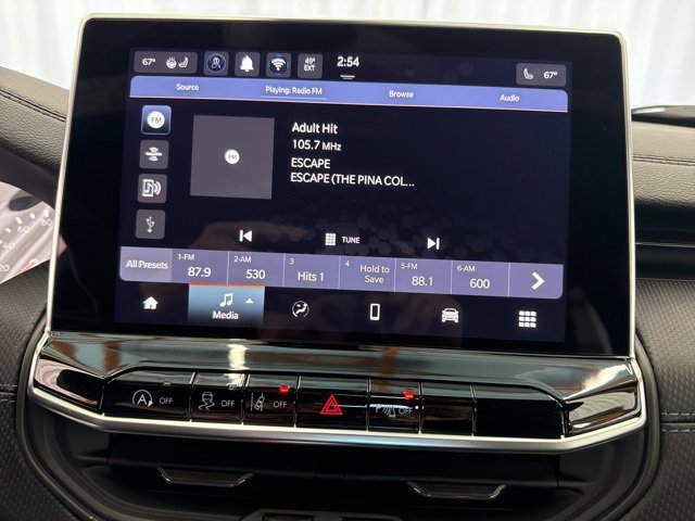 New 2026 Jeep Compass Limited image 20