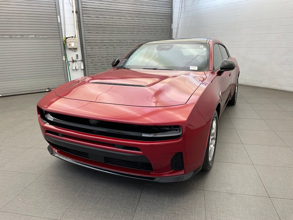New 2026 Dodge Charger R/T AWD/4WD image 8