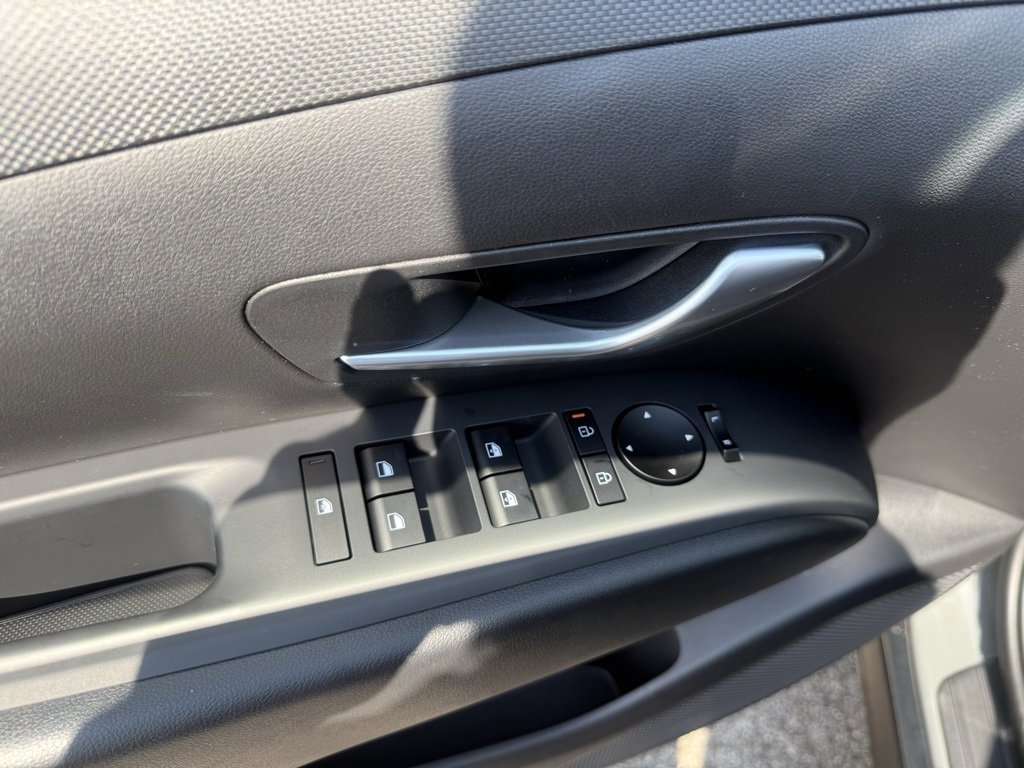 New 2026 Hyundai Tucson SEL image 23