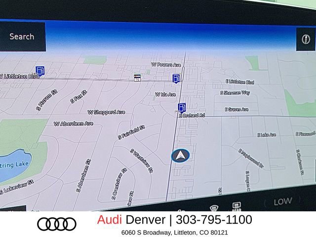 Used 2025 Audi Q5 Premium w/ Convenience Package image 27