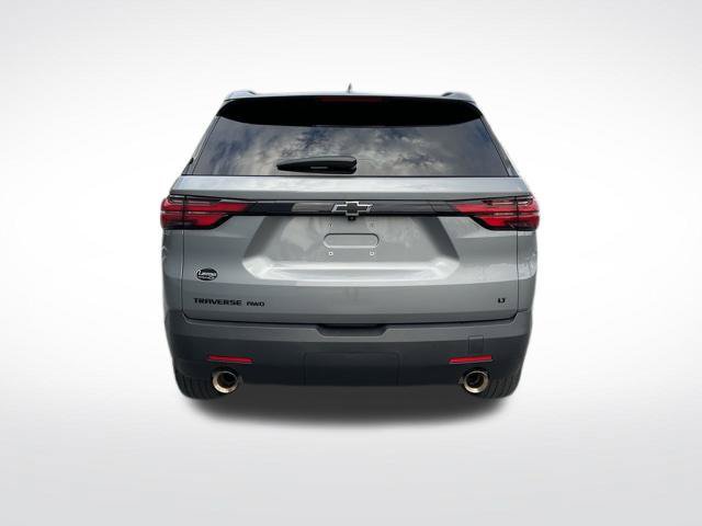 Used 2023 Chevrolet Traverse LT w/ Midnight/Sport Edition AWD/4WD image 30
