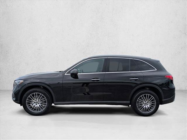 Certified 2026 Mercedes-Benz GLC 300 image 8