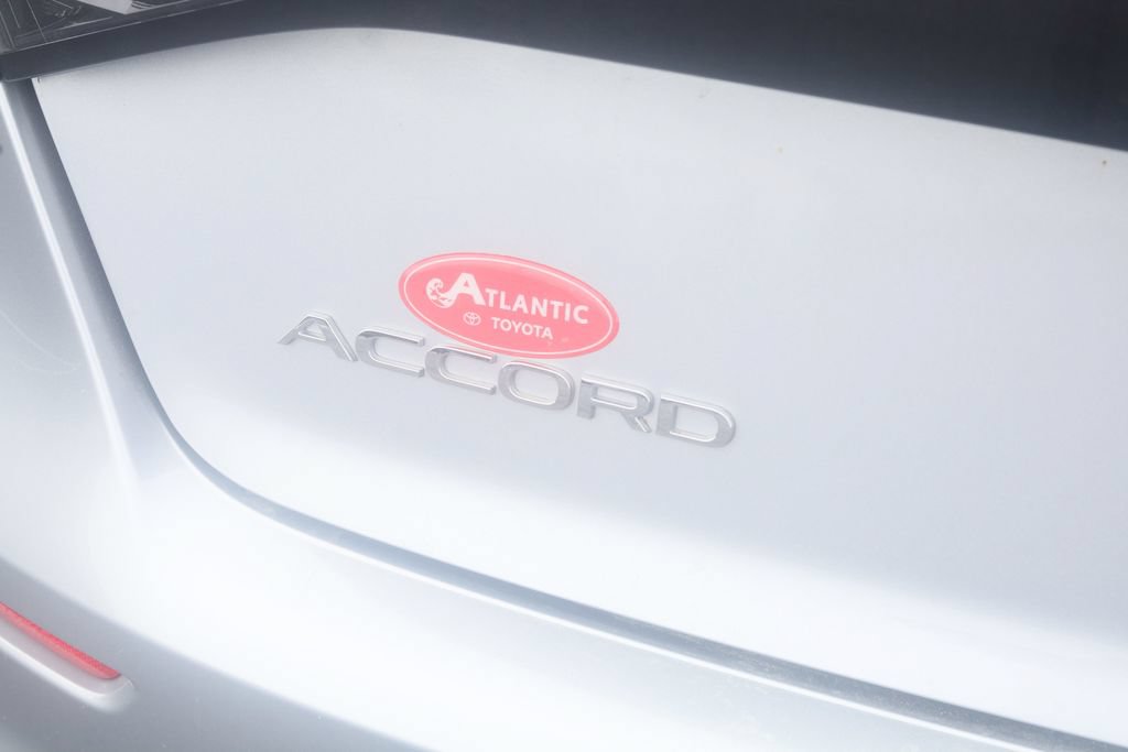 Used 2023 Honda Accord Sport image 34